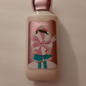 Bath and bodyworks